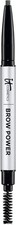 Image of IT Cosmetics Brow Power Perfector, 5-in-1 Powder Gel Pencil, Shade: Universal T
