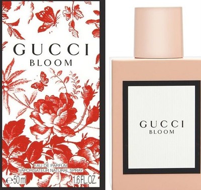 Gucci Bloom 50 ml eau de Parfum, Gucci Bloom 50ml edp