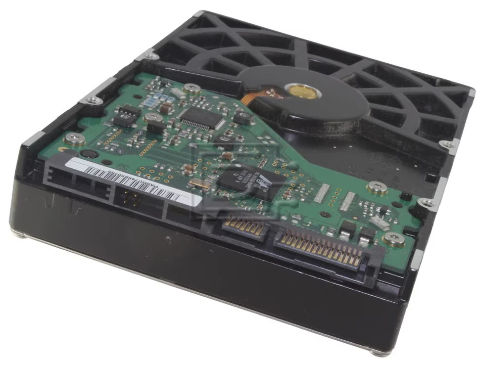 Samsung Spinpoint F1 HD642JJ 640GB SATA Hard Disk Drive - Image 3 of 3