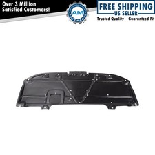 Engine Splash Shield Fits 2014-2018 Mazda 3