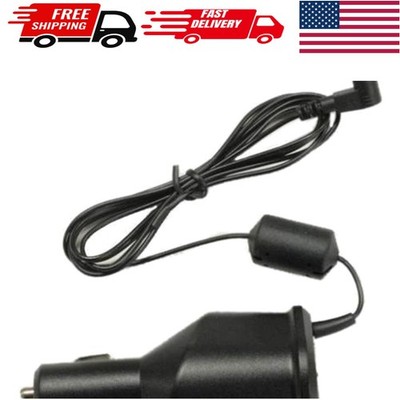 5V PowerConnect Car Adapter for Sirius XM Receivers - Lightweight and Reliable