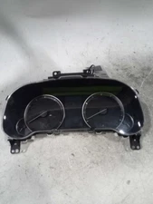 Speedometer Cluster North America Built MPH Fits 16 LEXUS RX350 427019