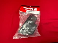 Traxxas 5325X Left Electronics Box & Cover for Revo 3.3 & Slayer pro tra5325x