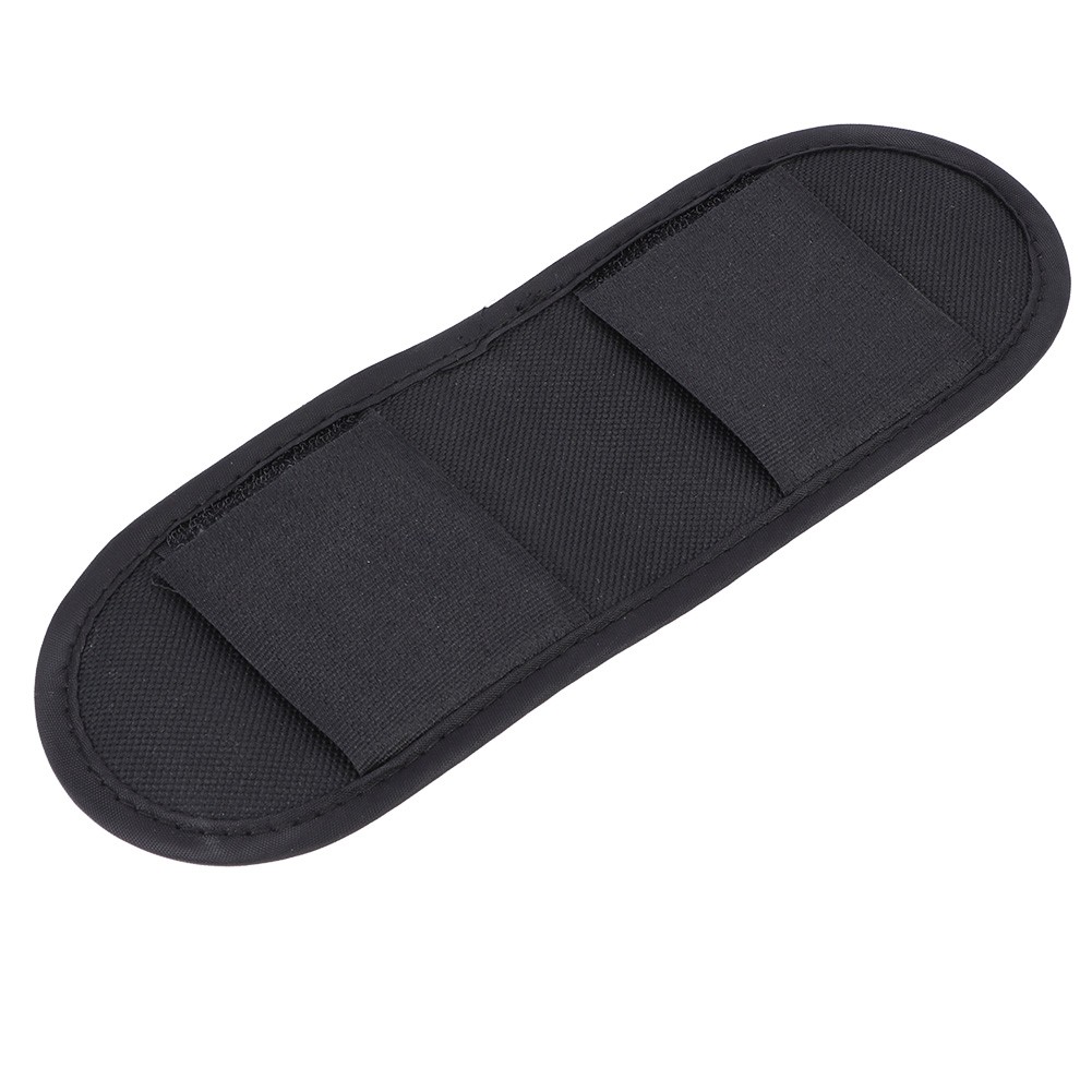 Guitar Strap Shoulder Pad NonSlip Cotton For Various Bags Musical Instrument Acc
