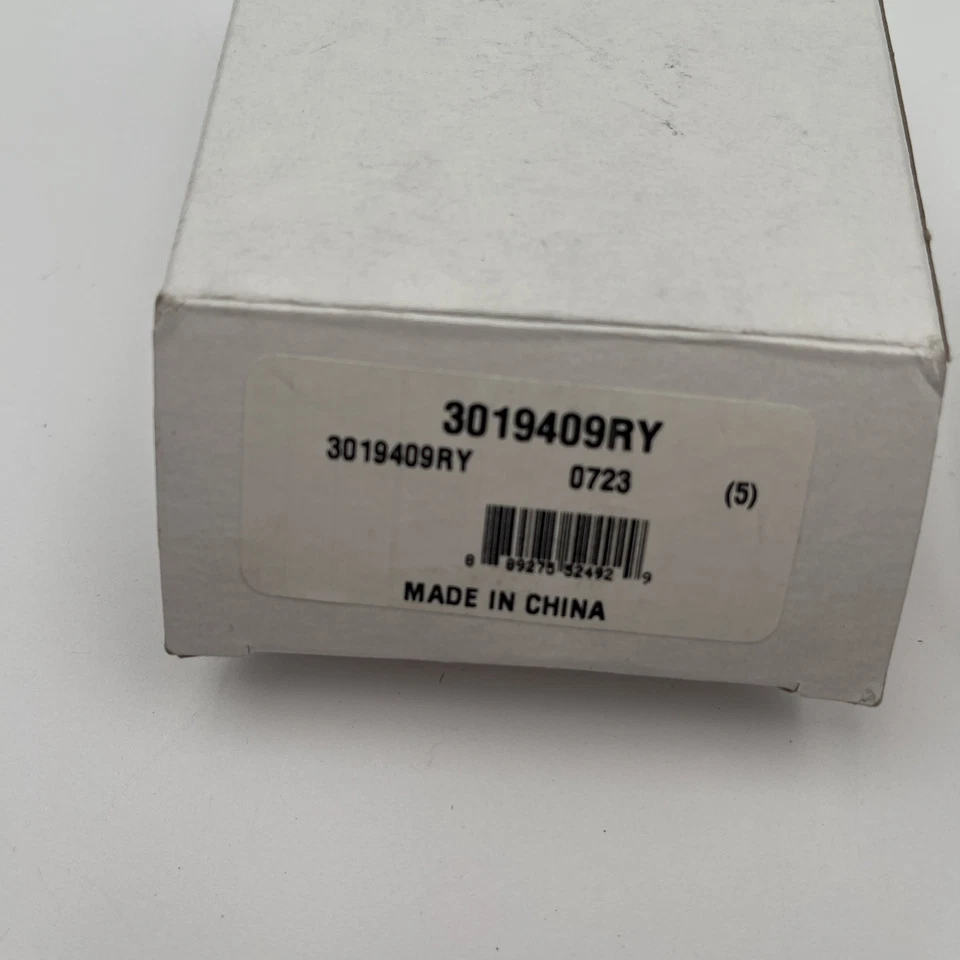 Tornillo purga de freno CARQUEST 3019410RY Foto 2 de 4