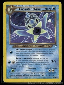 Dark Omastar | eBay