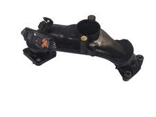 CITROËN C4 CACTUS Ladeluftkühlerschlauch 072360 9674961690 27074043