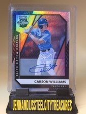 2021 Panini Elite Extra Edition Baseball Cards Checklist 27