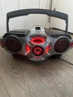 Vintage Sony Xplod Boombox CFD-RG880CP AM FM Radio CD Cassette Player