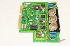 HP part 08662-60157  A7A1 assembly, linear regulator board, (4894 )