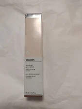 Glossier Universal Pro-Retinol Nightly Renewing Complex 35ml/1.18 fl Oz NIB