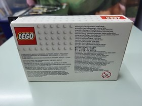 LEGO 2016 Classic Knights Minifigure Set #5004419 47 Pcs Promo Brand NEW in BOX!