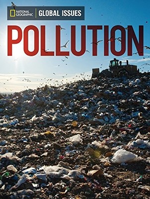Pollution (National Geographic, Glo..., National Geogra