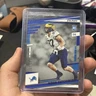 2022 Panini Prestige - Rookies Aidan Hutchinson #312 Xtra Points Blue /299 (RC)