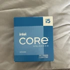 Intel Core i5-13600K 13th Gen Unlocked 14-Core 3.5GHz LGA1700 BX8071513600K