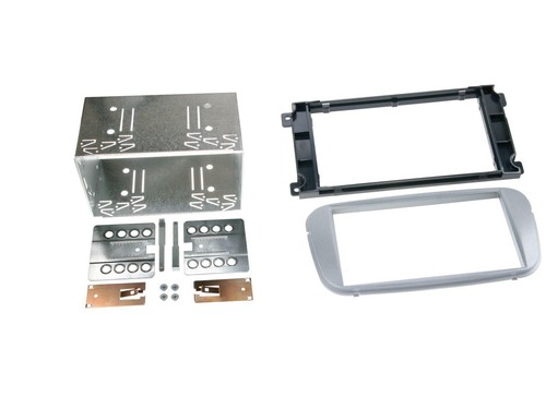 Pioneer Bluetooth MP3 DAB 2DIN USB CD Autoradio für Ford Galaxy C-Max Focus ab 2 - Bild 5 von 7