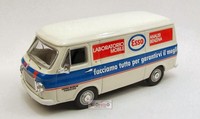 1:43 Rio Fiat 238 1974 Esso Rio4289 Diecast Modellbau
