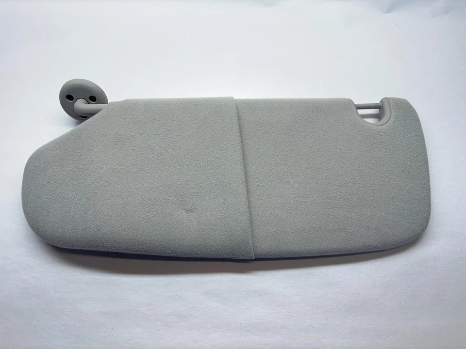 Par de parasol Ram 1500 2006-2008, Ram 2500 3500 2006-2009 no iluminado Foto 4 de 4