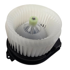 14-23 Jeep Cherokee New Mopar Hvac Blower Motor With Wheel Heat Ac Genuine Oem