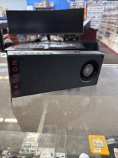 XFX AMD RADEON RX 480 4GB RX-480M8BA Free US Shipping 