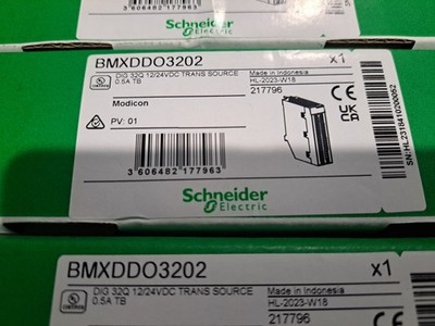 Schneider BMXDDO3202K -New, Durable Quality, Free Delivery US