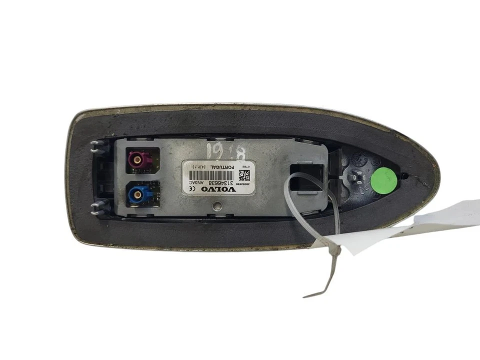 Volvo V40 Cross country 2014 radio antenna 31346638 JUT170856 - Imagem 4 de 4