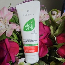 Aloe Vera Concentrate