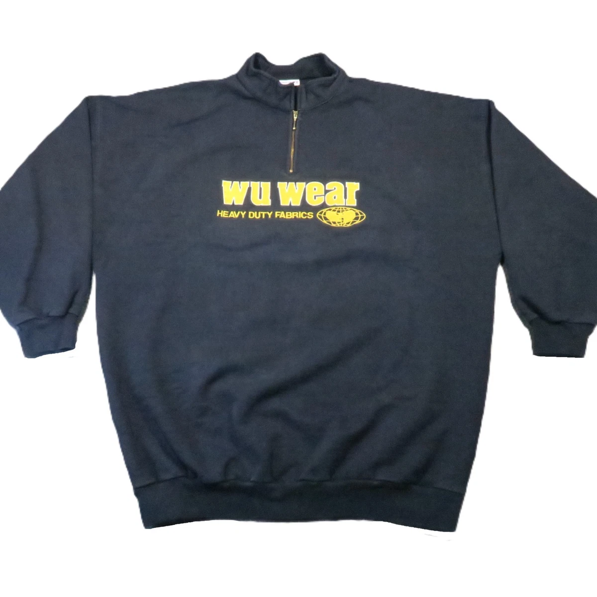 Wu Wear products for sale | eBay