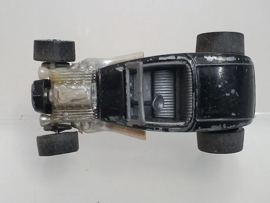 ⛔Hot Rod -Hot Wheels- Mattel 1975 Hong Kong #063/2 - Bild 4 von 4