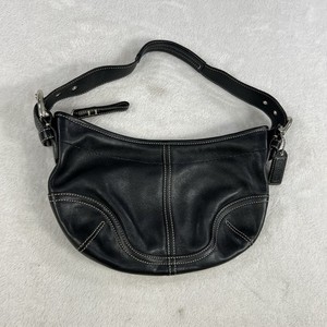 Coach Soho Bag Black | eBay