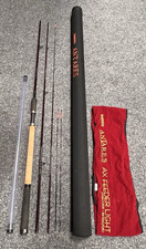 shimano Antares feeder fishing rod retro early 2000s ax light feeder mint 11ft