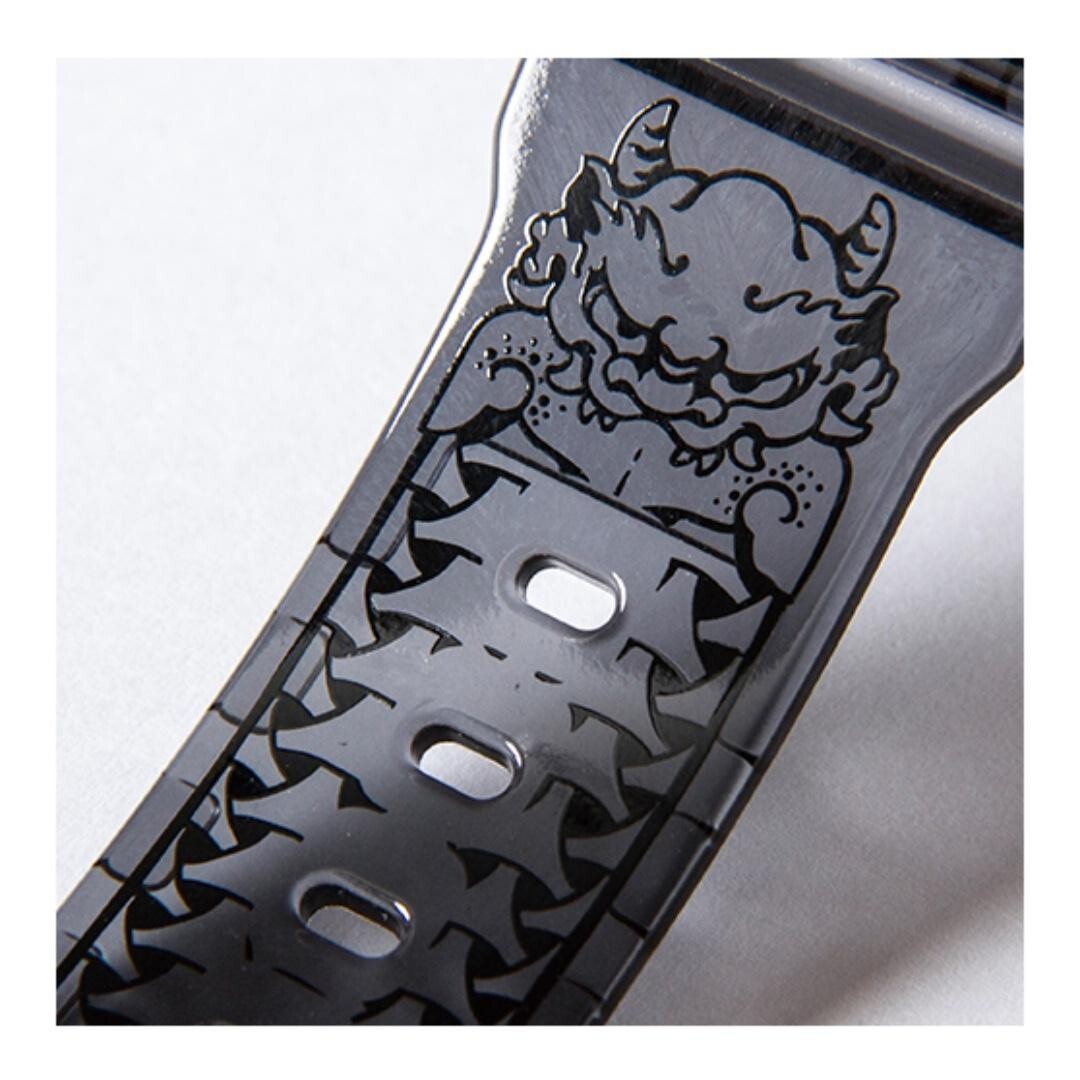 Casio G-Shock x Bishamonten Shichi Fuku Limited Men's Watch