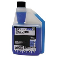 Franklin Cleaning Technology T.e.t. 1 Glass Cleaner Clean Scent Liquid 16 Oz. on sale Franklin Cleaning Technology T.e.t. 1 Glass Cleaner Clean Scent Liquid 16 Oz. on sale
