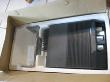 NEW Uniden Force 2-Way Radio Transceiver and Mount / Bracket  # AMU 150K