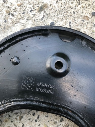2017-2025 Honda CRV CR-V OEM Rear Right/ Left Upper Control Arm 52510-TLA-A01 - Picture 4 of 4