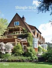 Shingle Style  by Lucia Howard