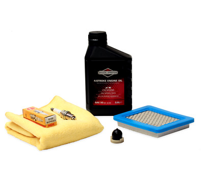 Service-Kit Für Briggs & Stratton 625 650 675 Quantum Serie 992244