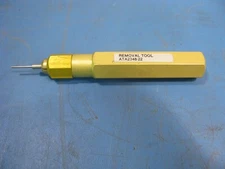 USED ASTRO TOOL ATA 2348-22 ATA2348-22 REMOVAL TOOL SIZE 23 GAGE