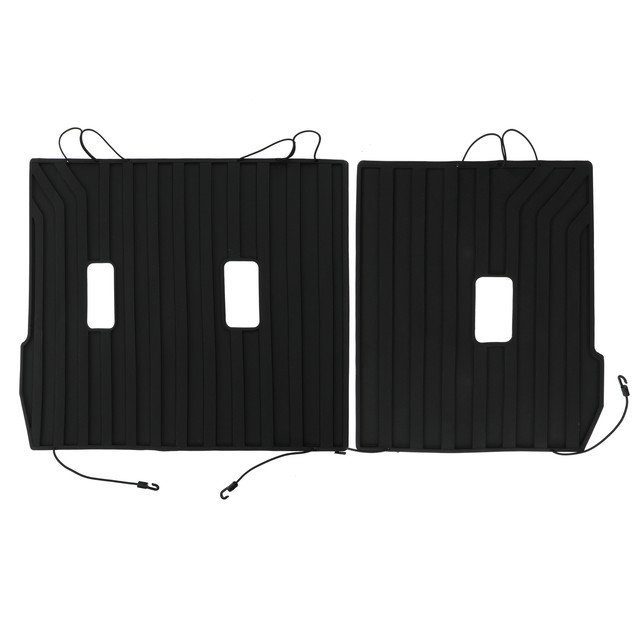 Subaru Ascent Seat Back Protector Velcromag