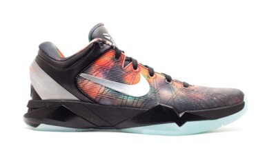 Galaxy Kobe 7 All Star