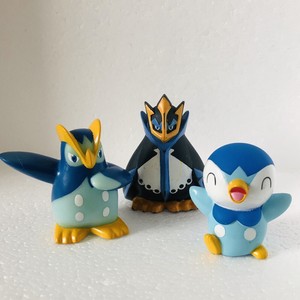 empoleon figure
