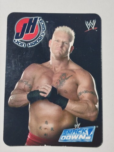 WWE Raw Smackdown 2004 ITA Gioco di Carte TCG Scegli la tua carta - Foto 75 di 140