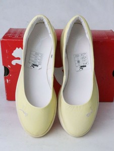 sapatilha puma ballet