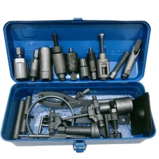 20pcs/set Electric Vehicle Tire Accessories Motorcycle Repair Tool Set New