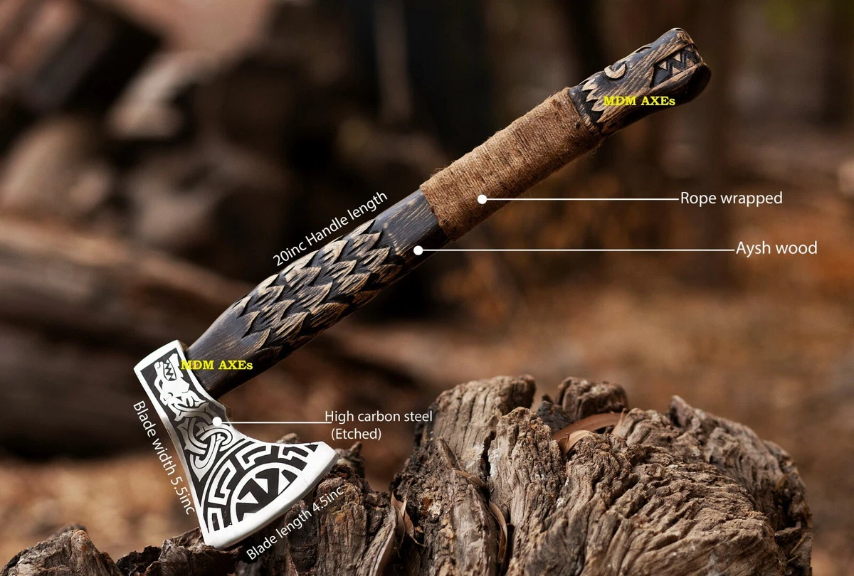 Bearded axe deals
