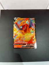 Charizard V #19 Prices | Pokemon Darkness Ablaze | Pokemon Cards
