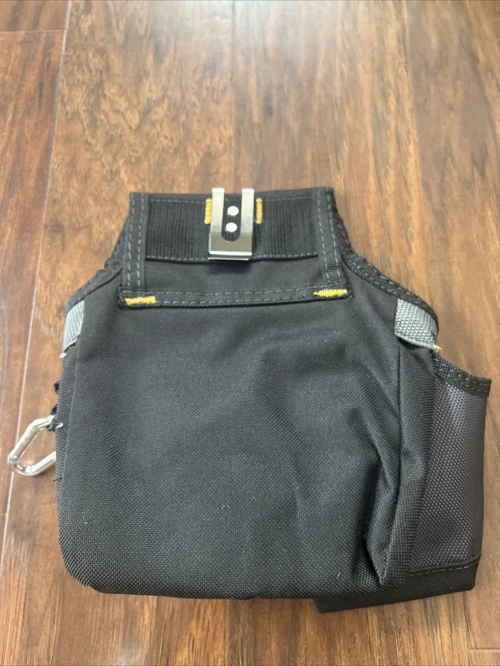 AWP Tool Pouch W/Hammer Loop Job Site Carpentry Tool Contractor Construction New - Image 2 of 2