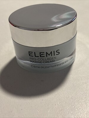 Elemis Pro-Collagen Marine Anti-Wrinkle Day Cream - 30ml