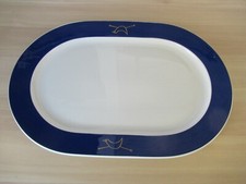 Arzberg  Cult Sieger Design  Flying Objekts  David Palterer  Platte 39,5 x 26 