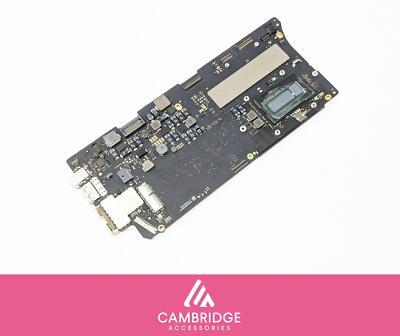 MacBook Pro 13'' A1502 2015 Logic Board i5 2,7GHz 8GB 820-4924-09 Original Funktioniert